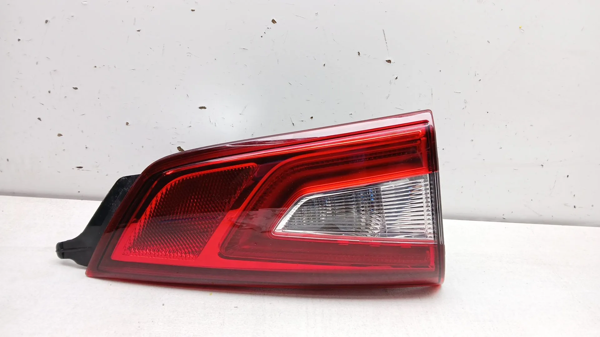 Piloto Trasero Derecho Interior para Nissan Qashqai Ii (J11, J11_)