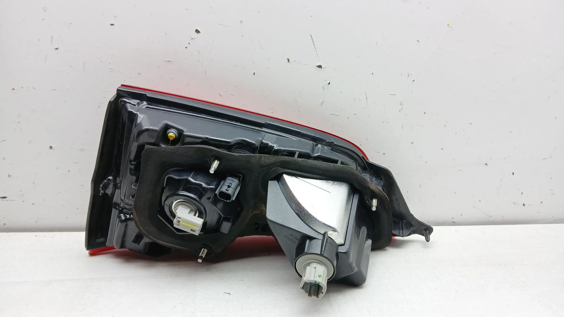 Piloto Trasero Derecho Interior para Nissan Qashqai Ii (J11, J11_)