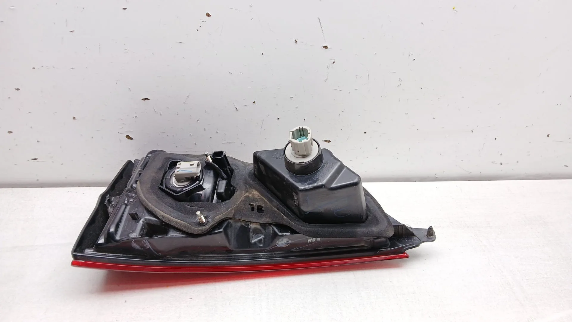 Piloto Trasero Derecho Interior para Nissan Qashqai Ii (J11, J11_)