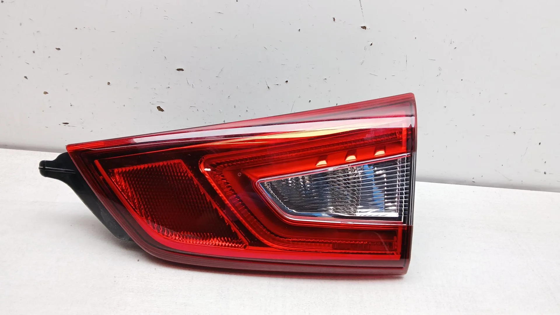 Piloto Trasero Izquierdo Interior para Nissan Qashqai Ii (J11, J11_)