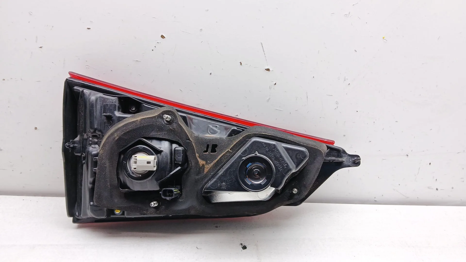 Piloto Trasero Izquierdo Interior para Nissan Qashqai Ii (J11, J11_)
