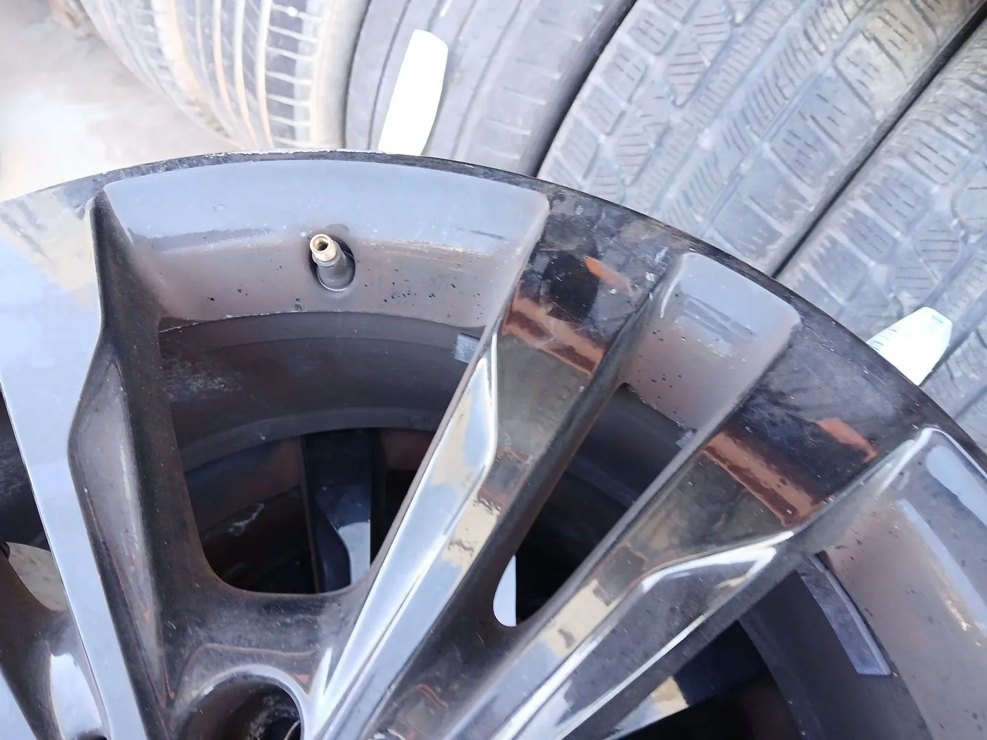 Llanta para Mercedes-Benz Cls (C219)