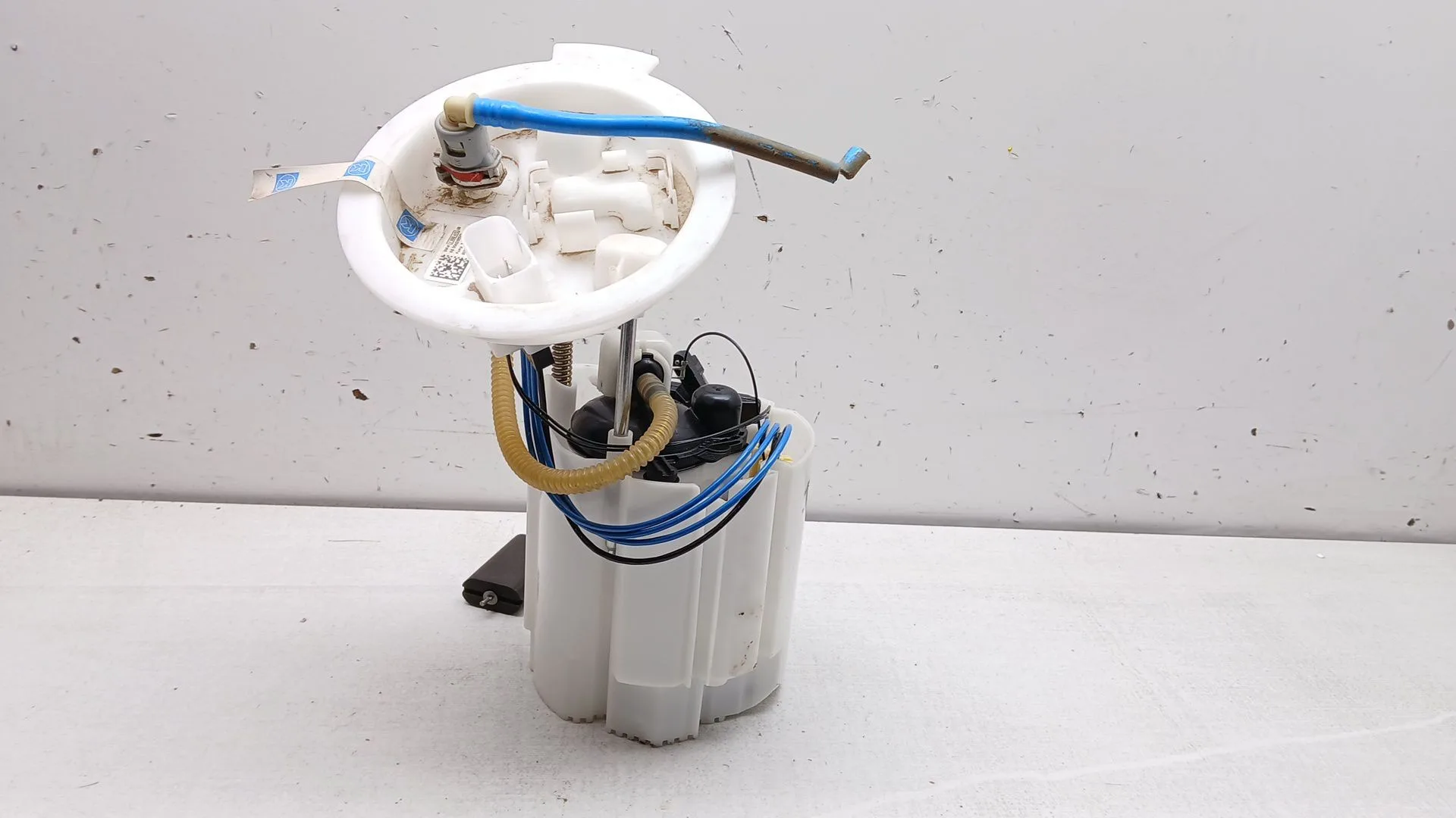 Aforador para Bmw Serie 1 Lim. (F40)