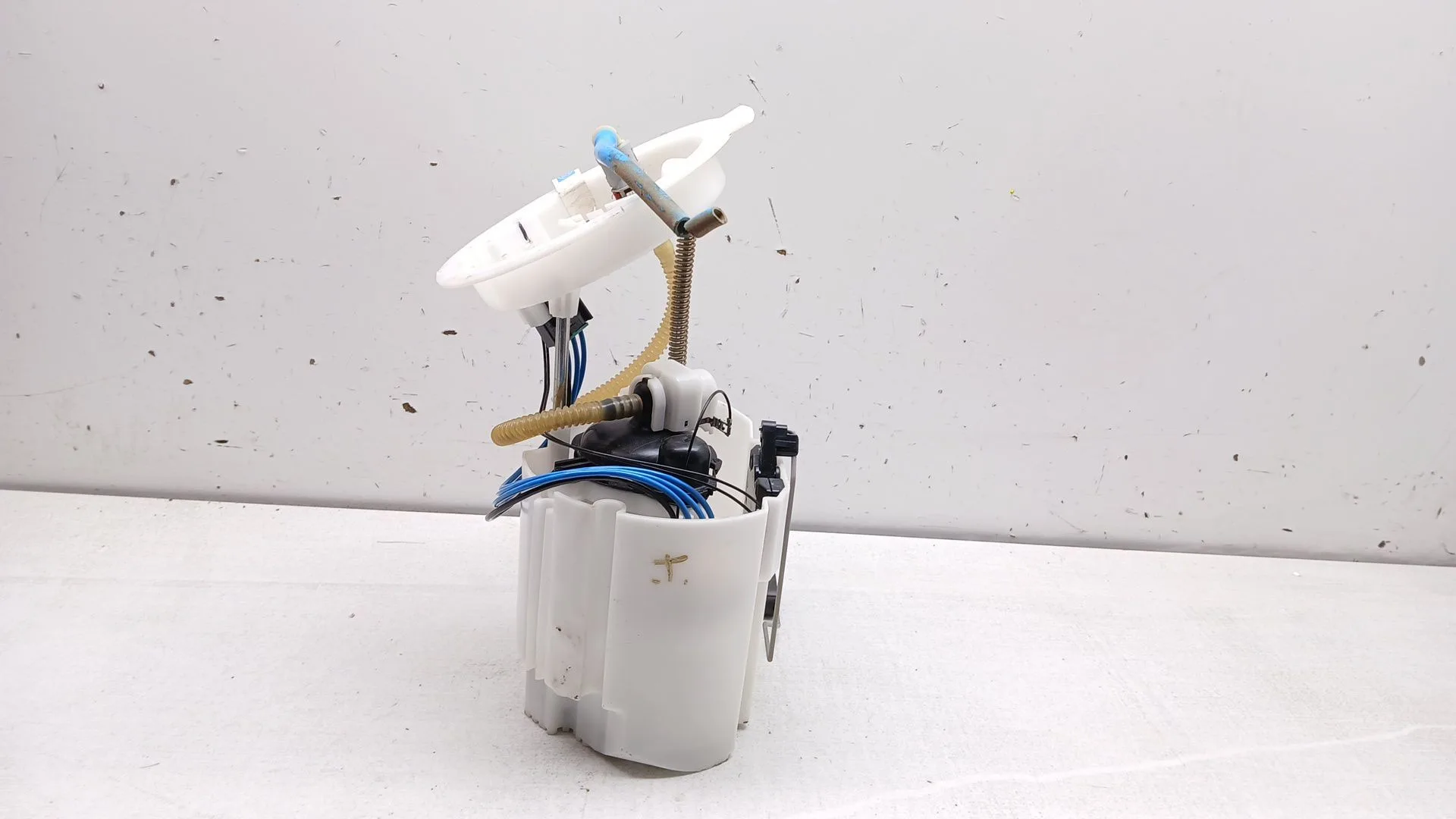 Aforador para Bmw Serie 1 Lim. (F40)