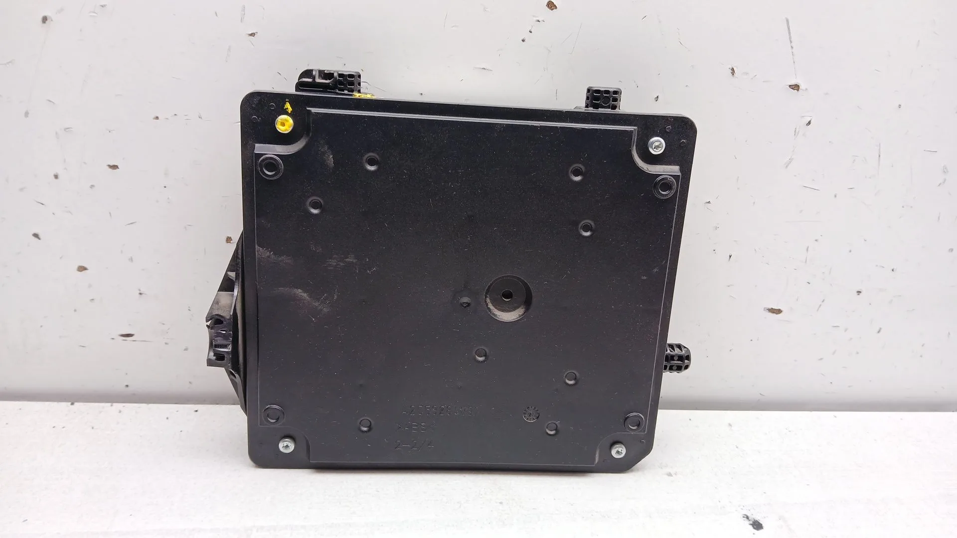 Centralita Bsi para Renault Megane Iii Sport Tourer