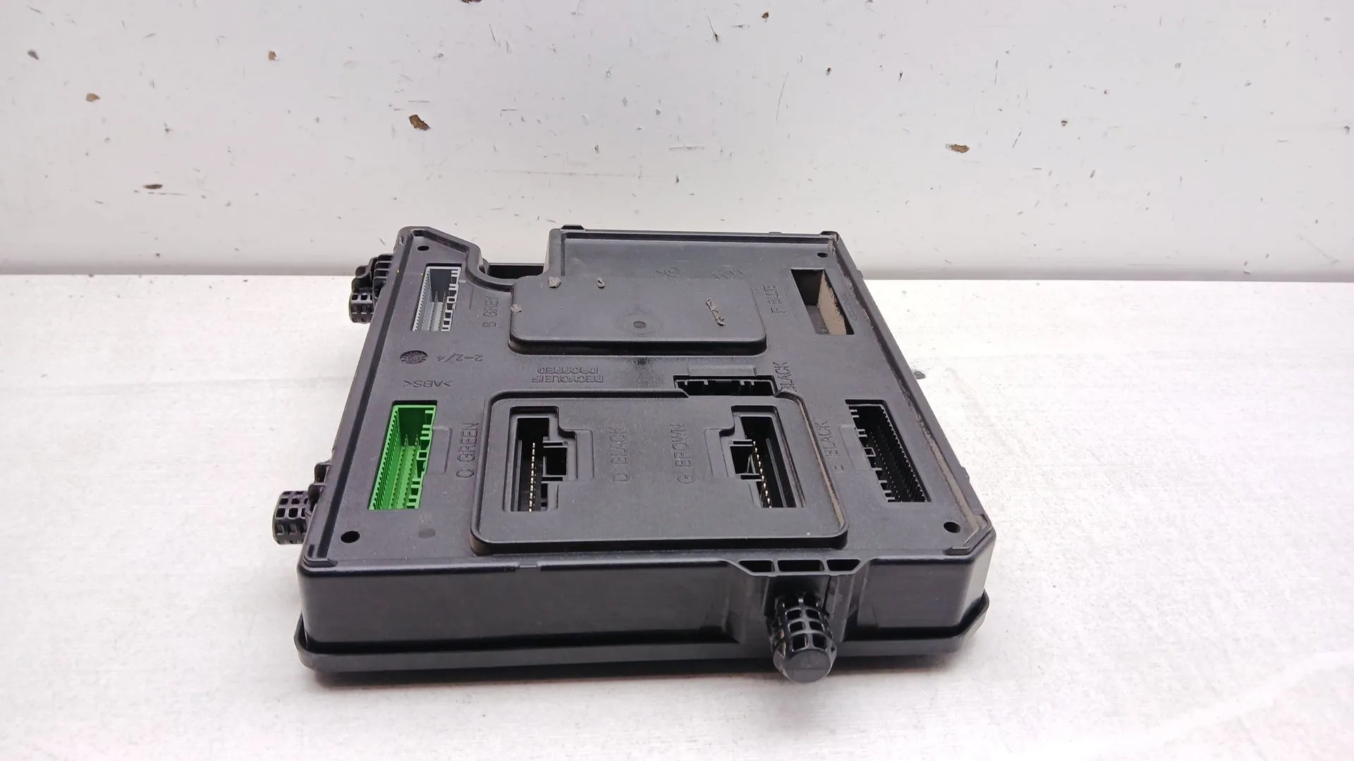 Centralita Bsi para Renault Megane Iii Sport Tourer