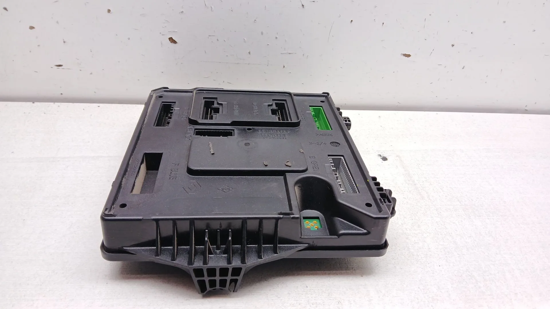 Centralita Bsi para Renault Megane Iii Sport Tourer