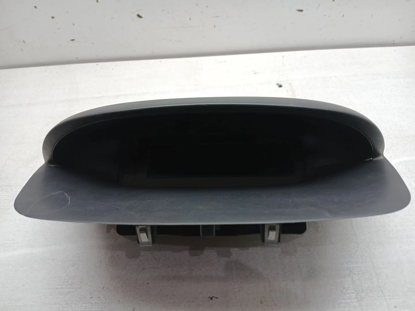Display para Renault Megane Iii Sport Tourer