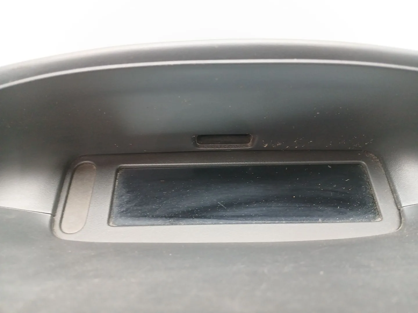 Display para Renault Megane Iii Sport Tourer