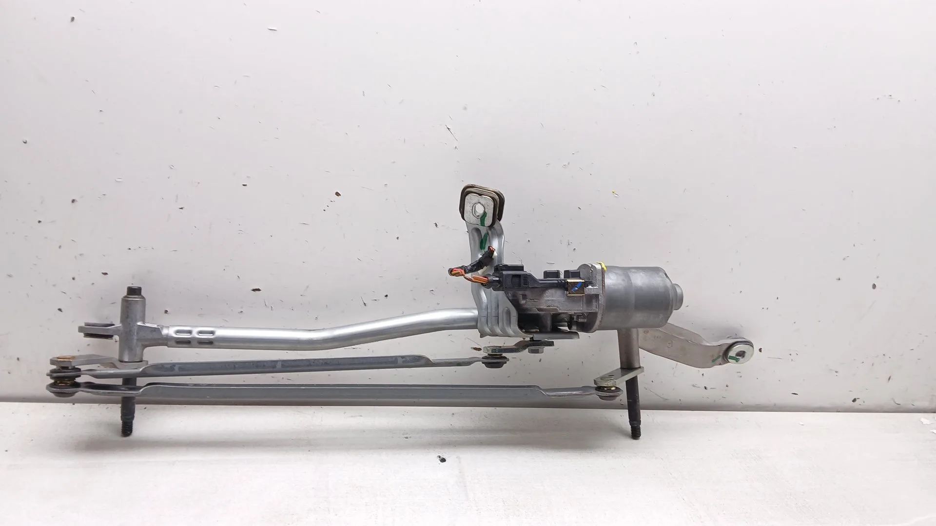Motor Limpia Delantero para Bmw Serie 1 Lim. (F40)