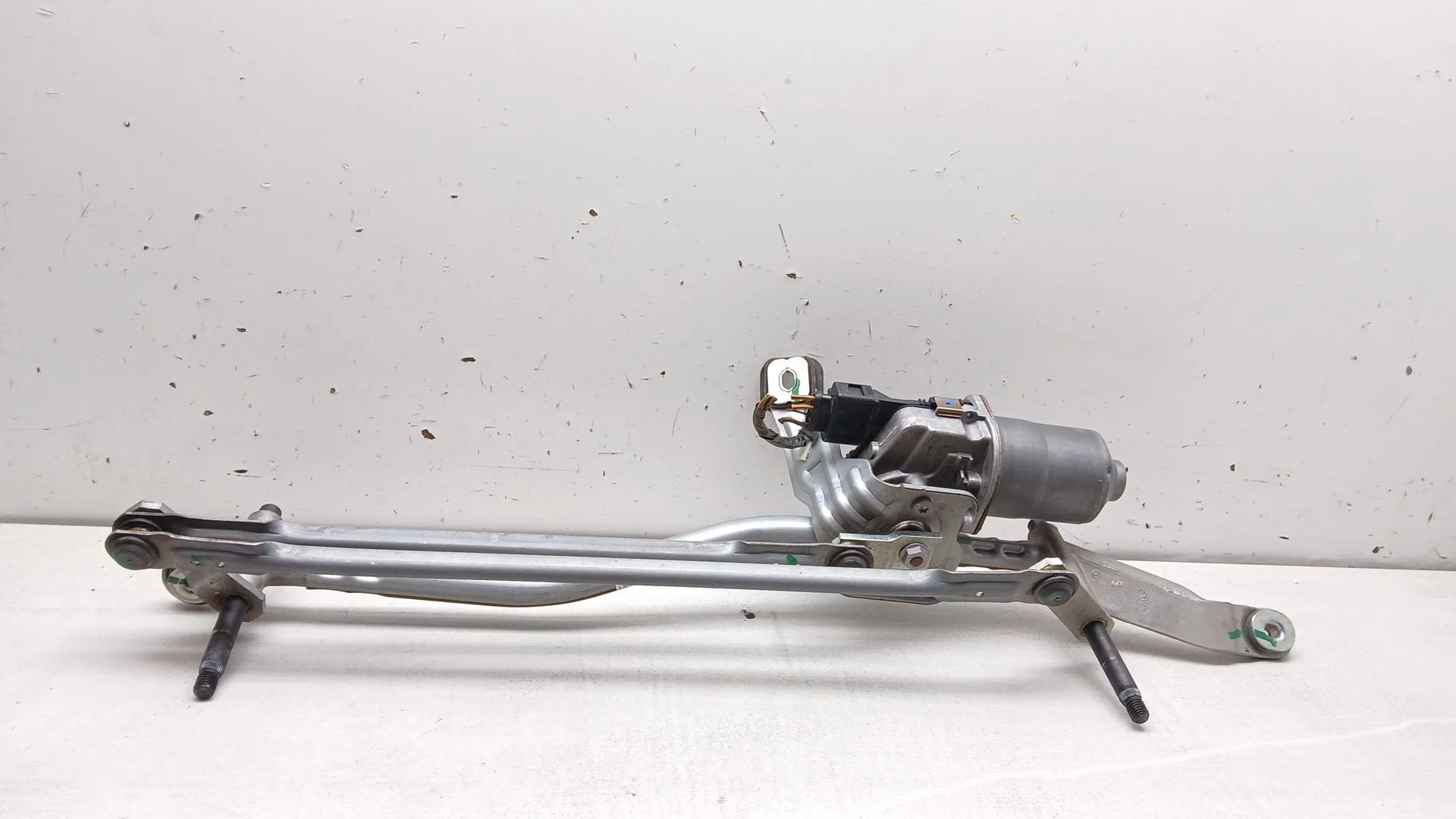Motor Limpia Delantero para Bmw Serie 1 Lim. (F40)
