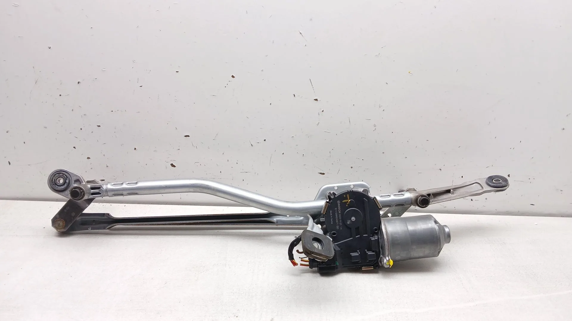 Motor Limpia Delantero para Bmw Serie 1 Lim. (F40)