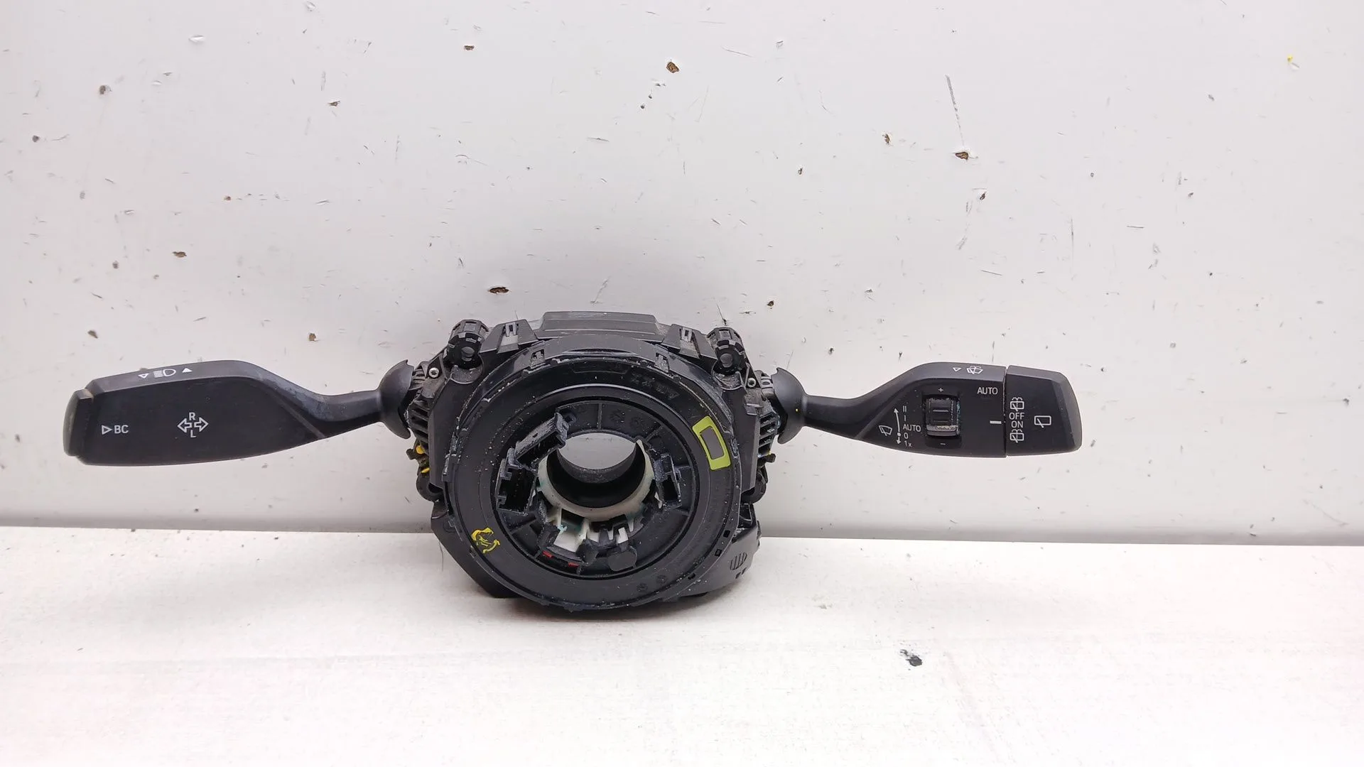 Mando Multifuncion para Bmw Serie 1 Lim. (F40)