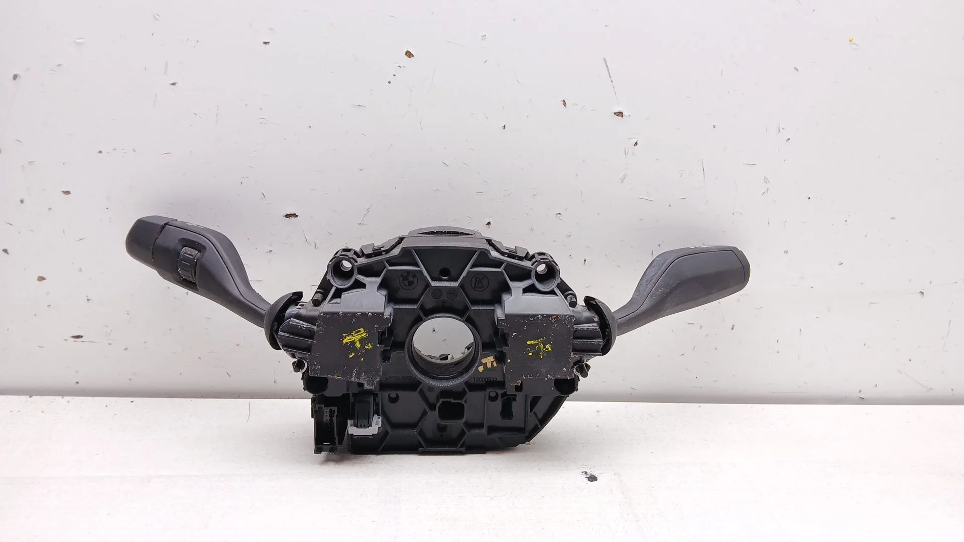 Mando Multifuncion para Bmw Serie 1 Lim. (F40)