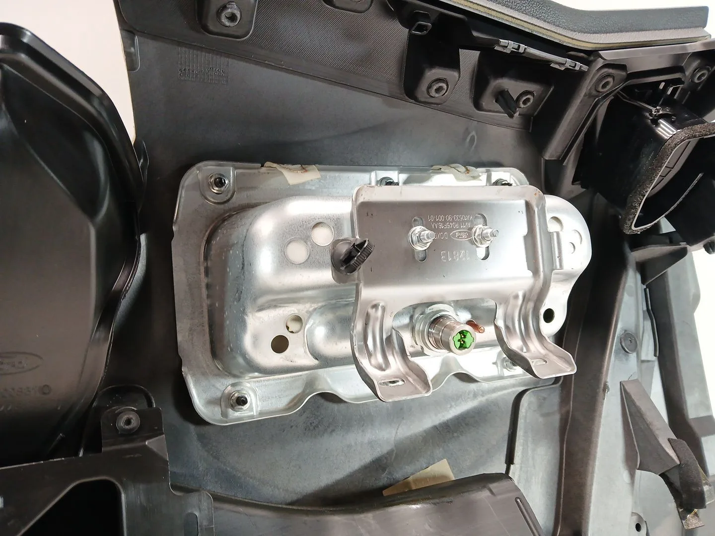 Kit Airbag para Ford B-Max (Jk)