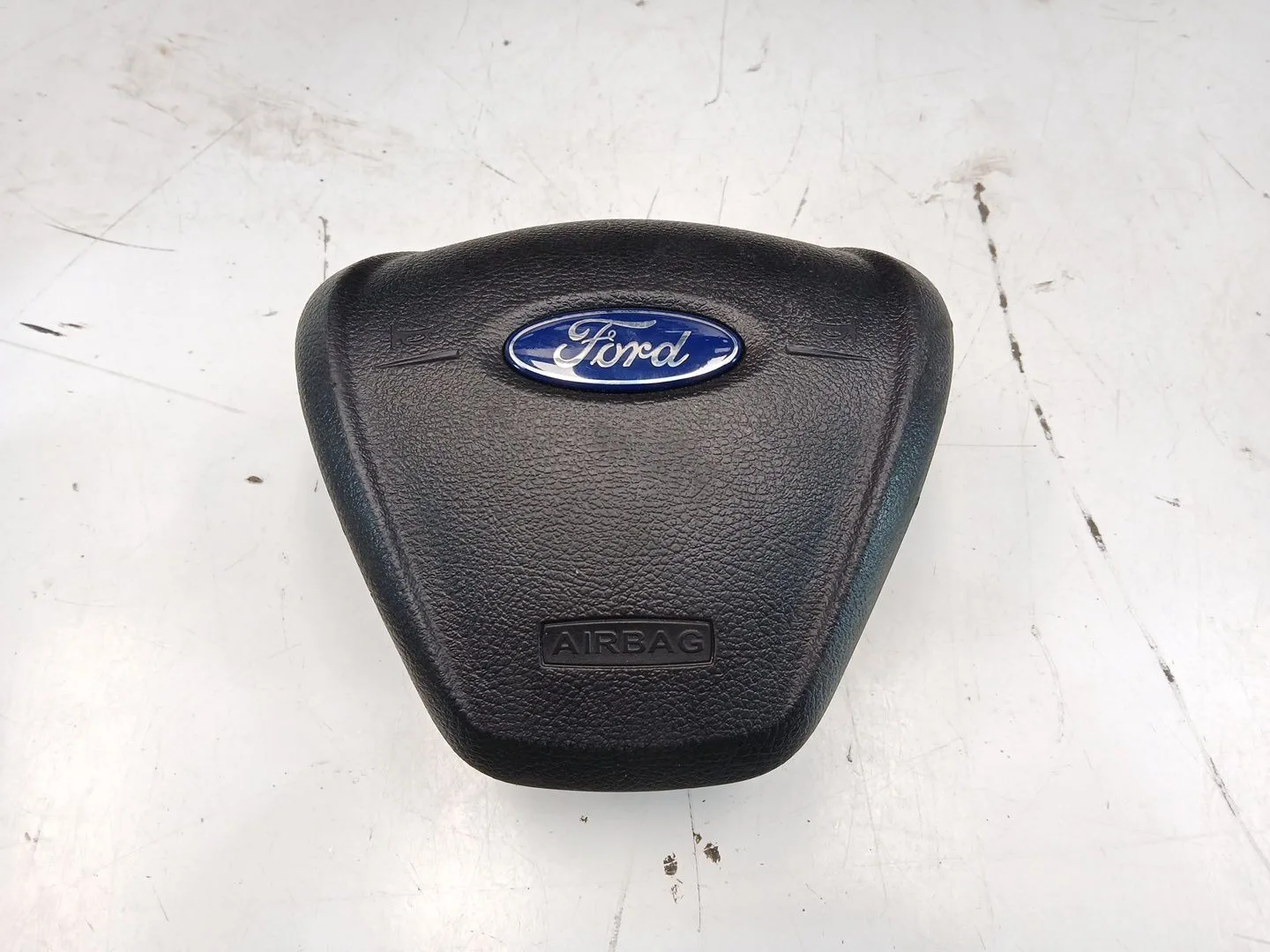 Kit Airbag para Ford B-Max (Jk)