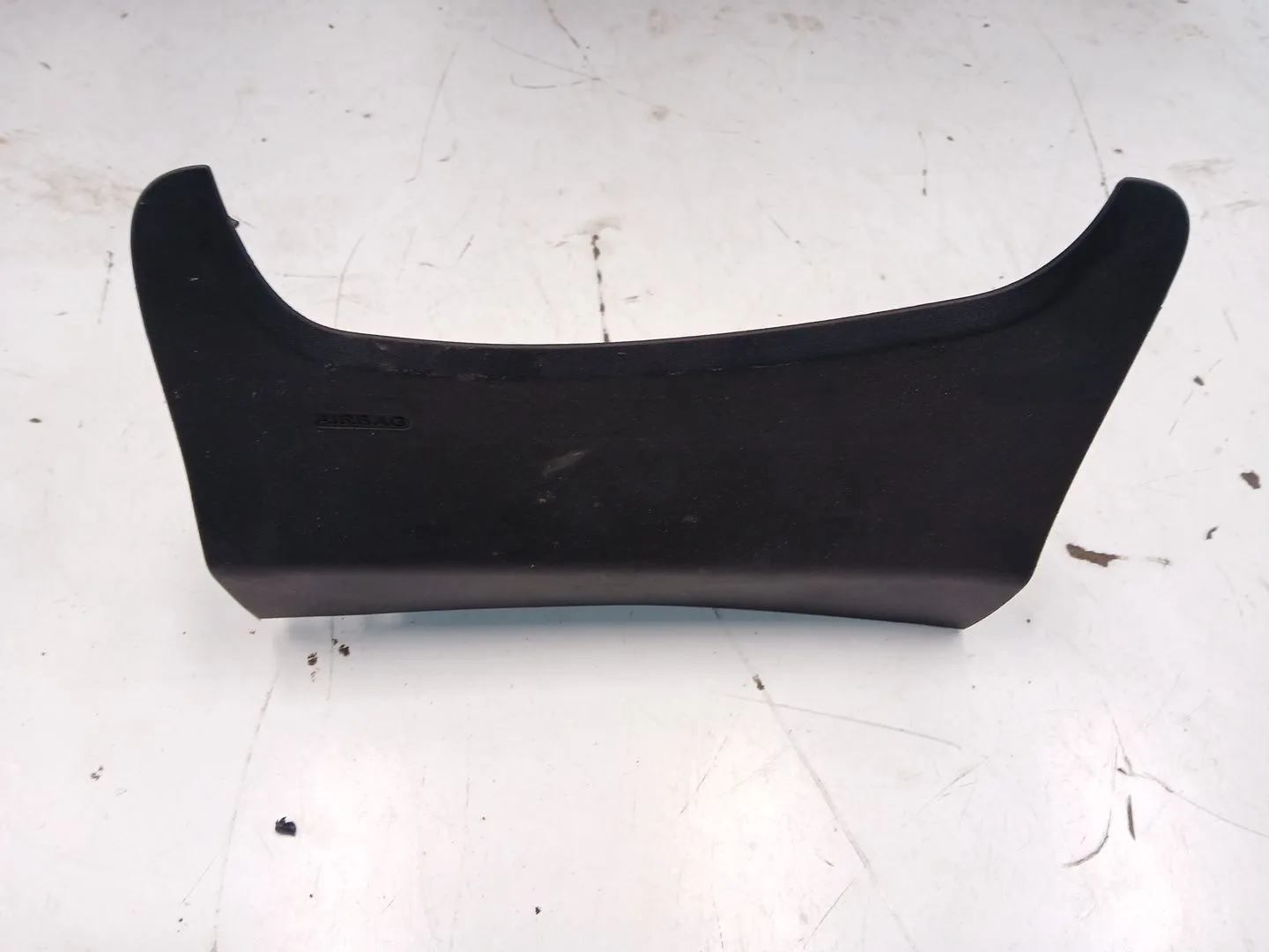 Kit Airbag para Ford B-Max (Jk)