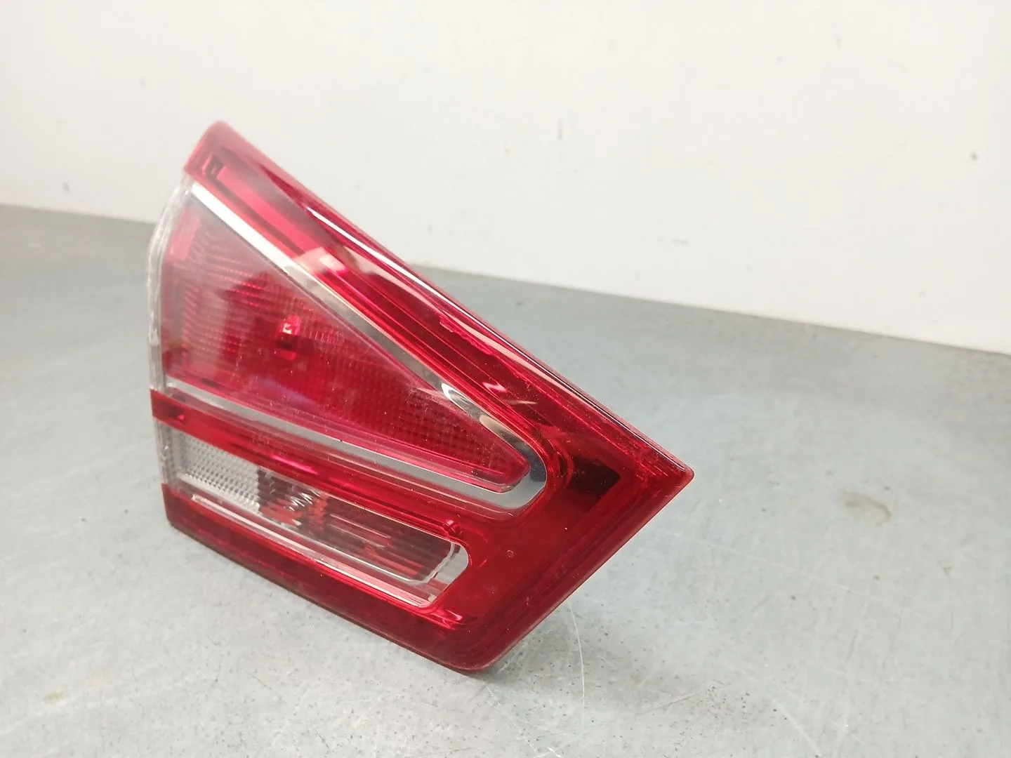 Piloto Trasero Izquierdo Interior para Ford B-Max (Jk)