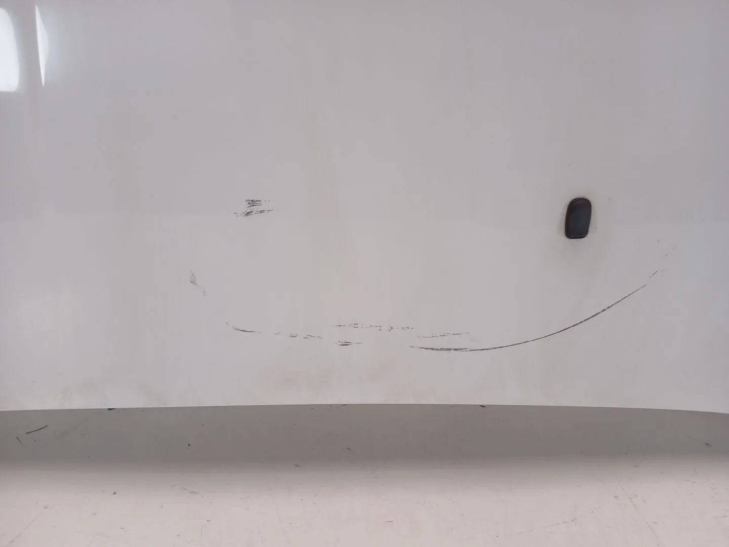 Capot para Ford B-Max (Jk)