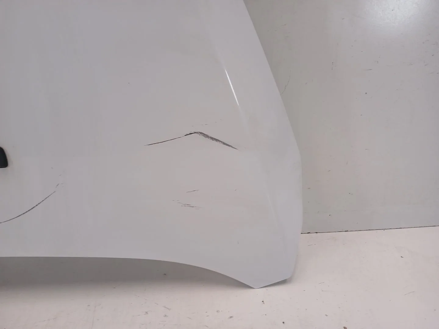 Capot para Ford B-Max (Jk)