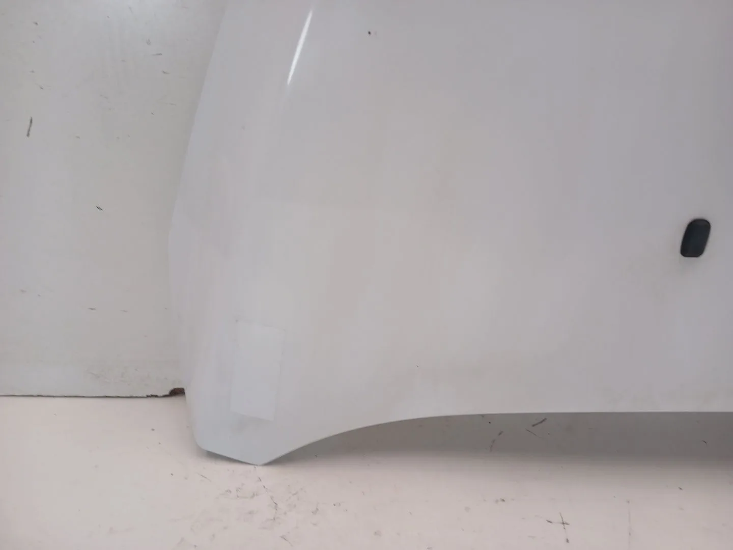 Capot para Ford B-Max (Jk)