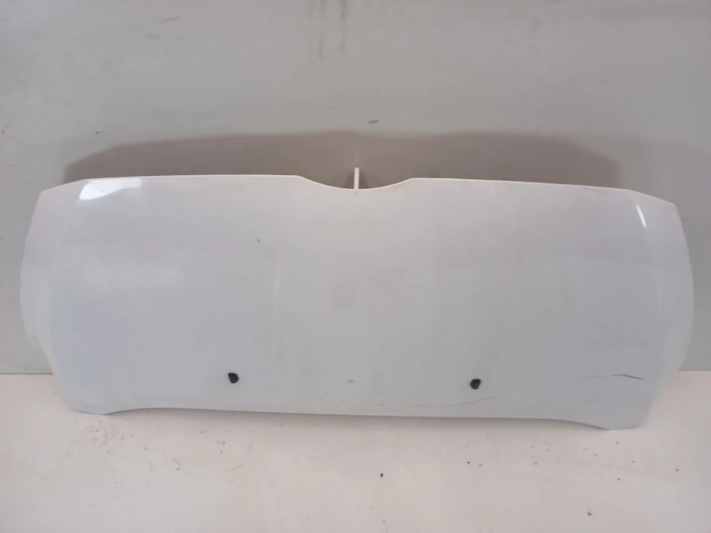 Capot para Ford B-Max (Jk)