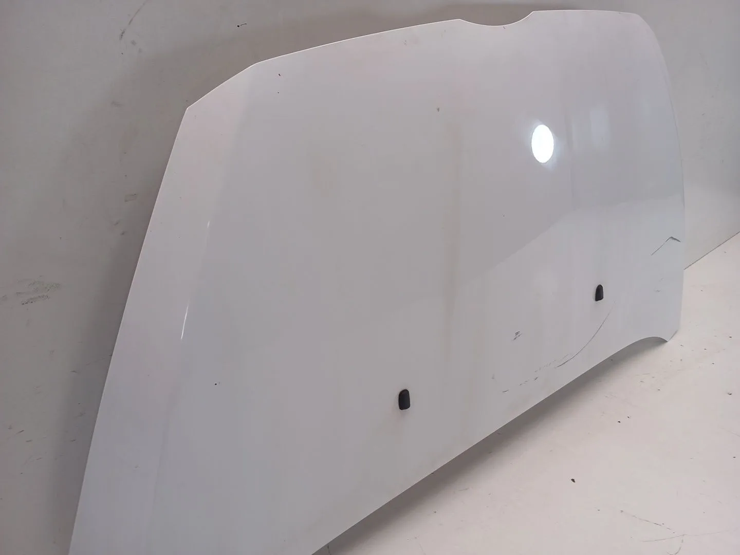 Capot para Ford B-Max (Jk)