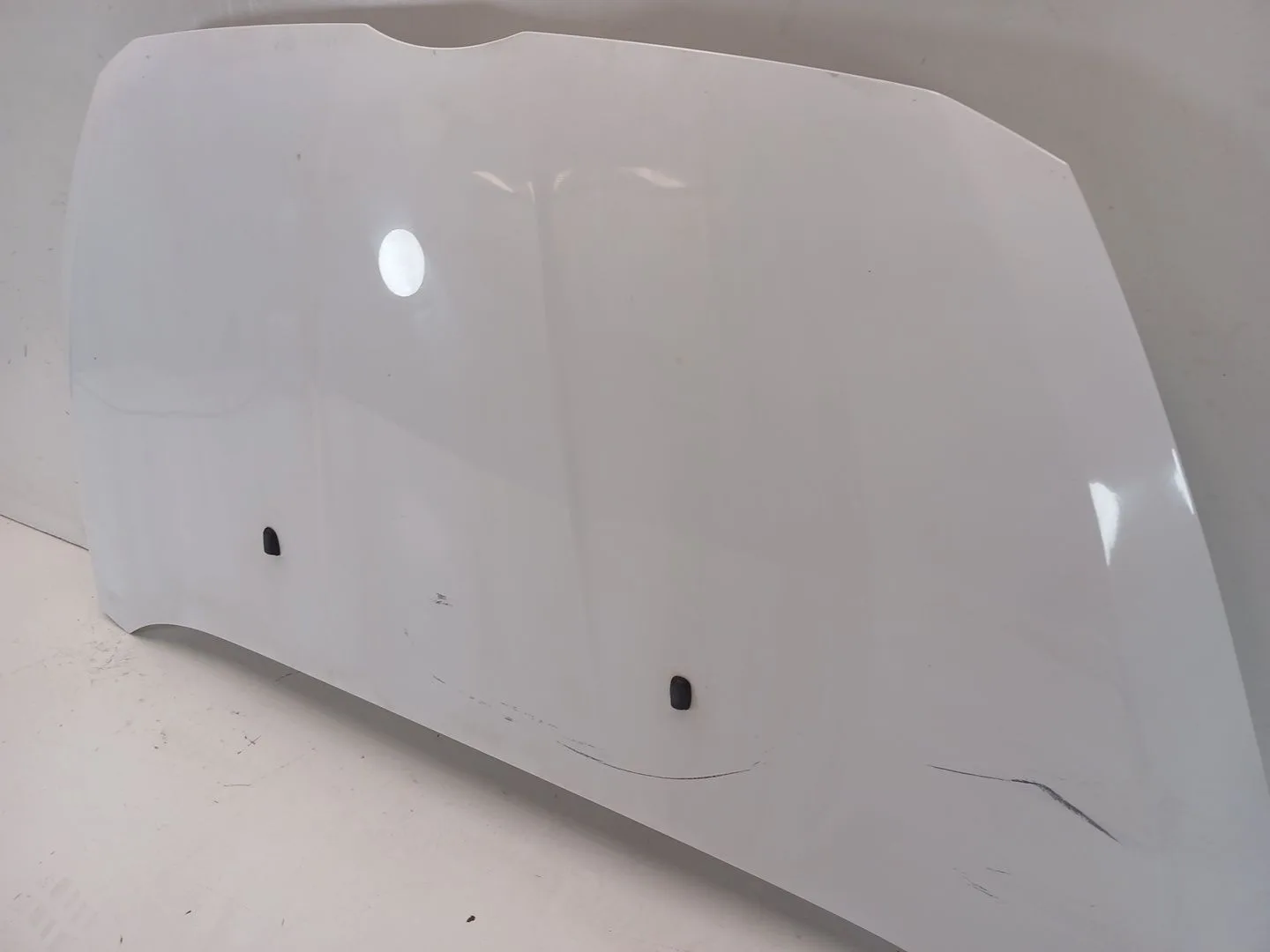 Capot para Ford B-Max (Jk)