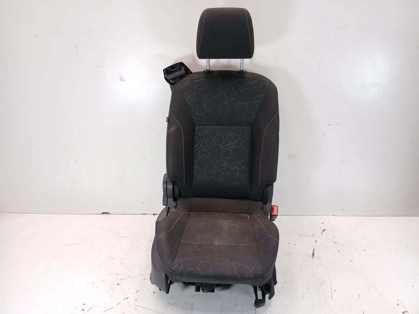 Asiento Delantero Derecho para Ford B-Max (Jk)