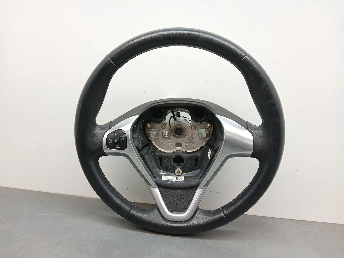 Volante para Ford B-Max (Jk)