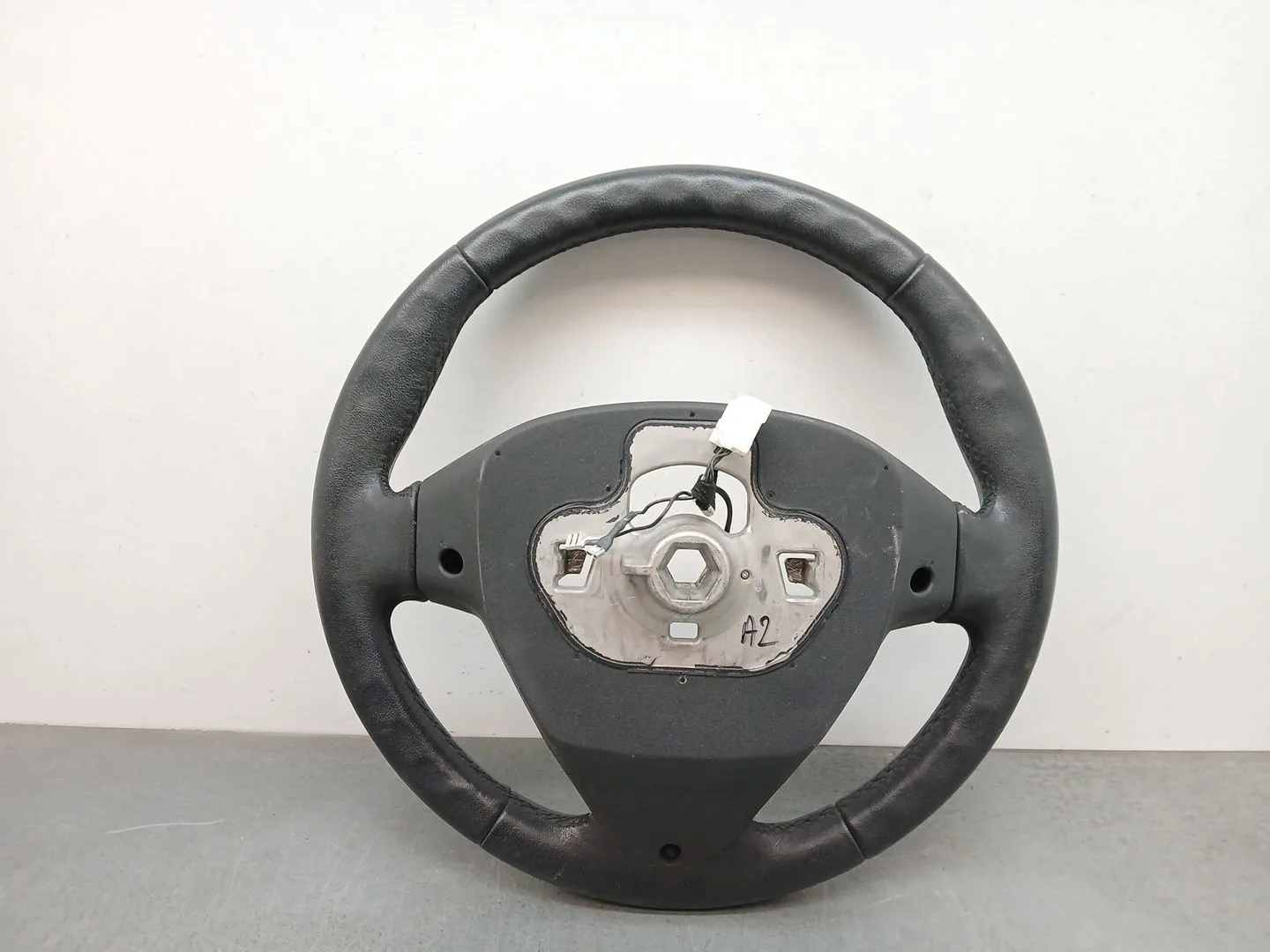 Volante para Ford B-Max (Jk)