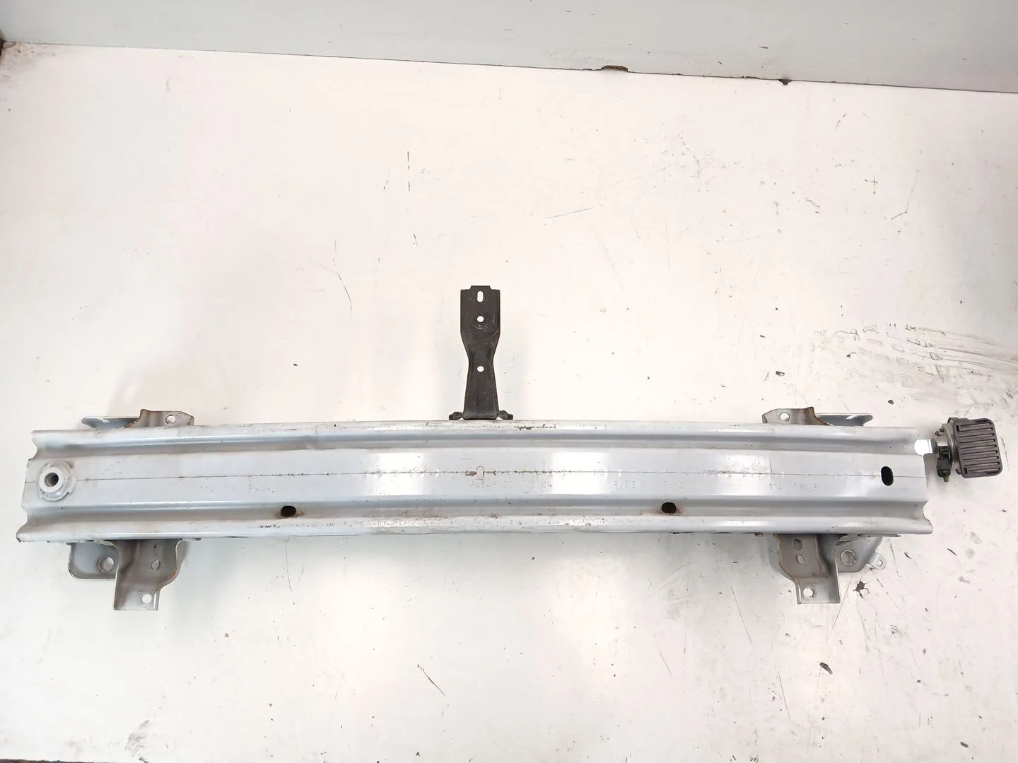 Refuerzo Paragolpes Delantero para Ford B-Max (Jk)