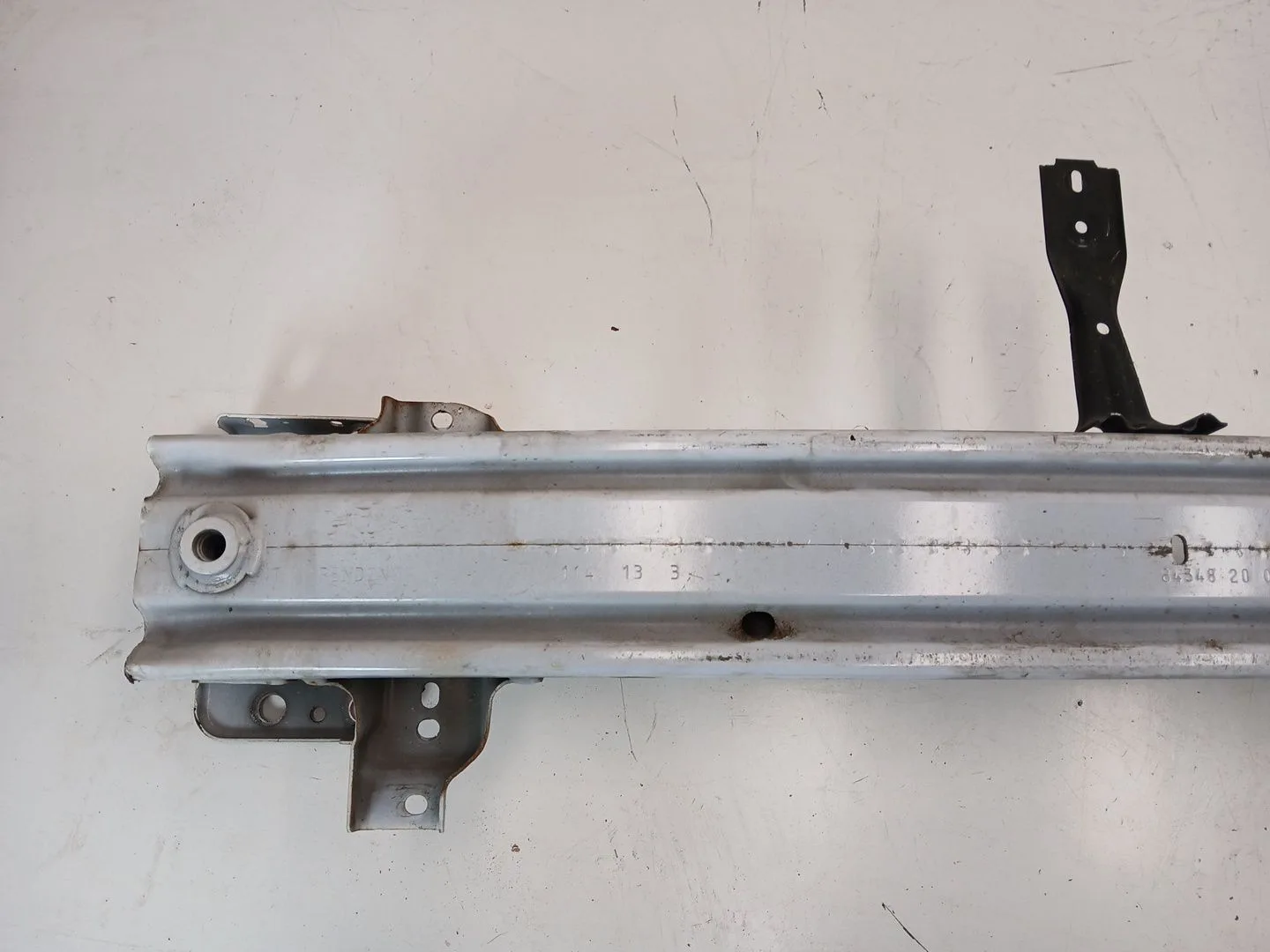 Refuerzo Paragolpes Delantero para Ford B-Max (Jk)