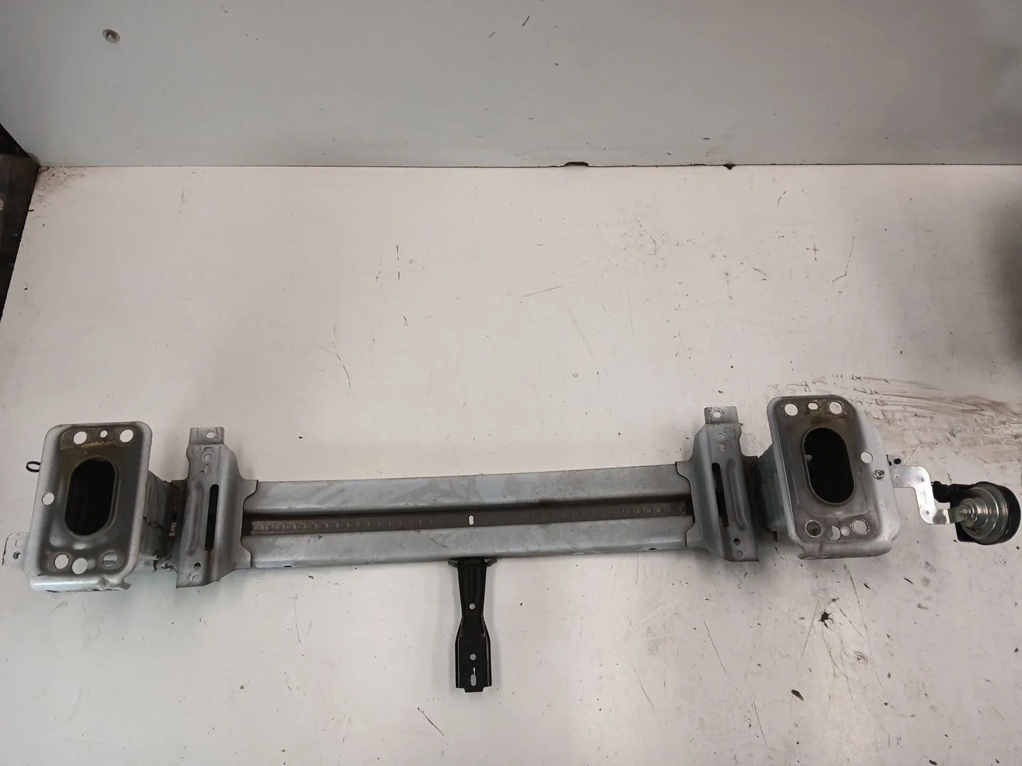 Refuerzo Paragolpes Delantero para Ford B-Max (Jk)