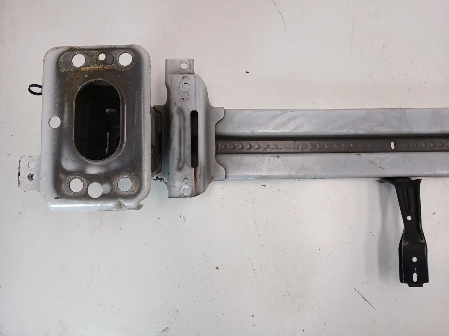 Refuerzo Paragolpes Delantero para Ford B-Max (Jk)