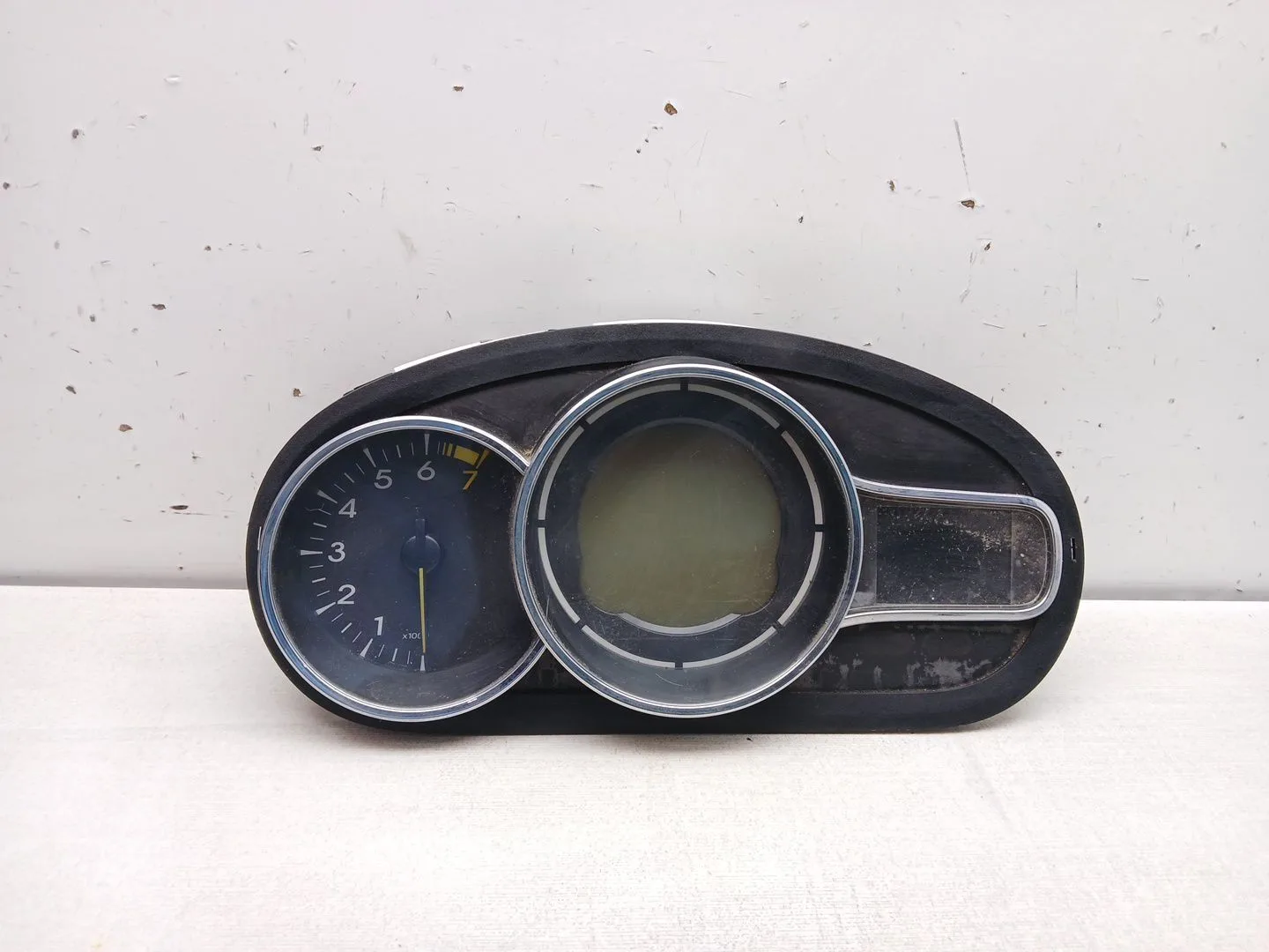 Cuadro Instrumentos para Renault Megane Iii Hatchback (Bz0/1_, B3_)