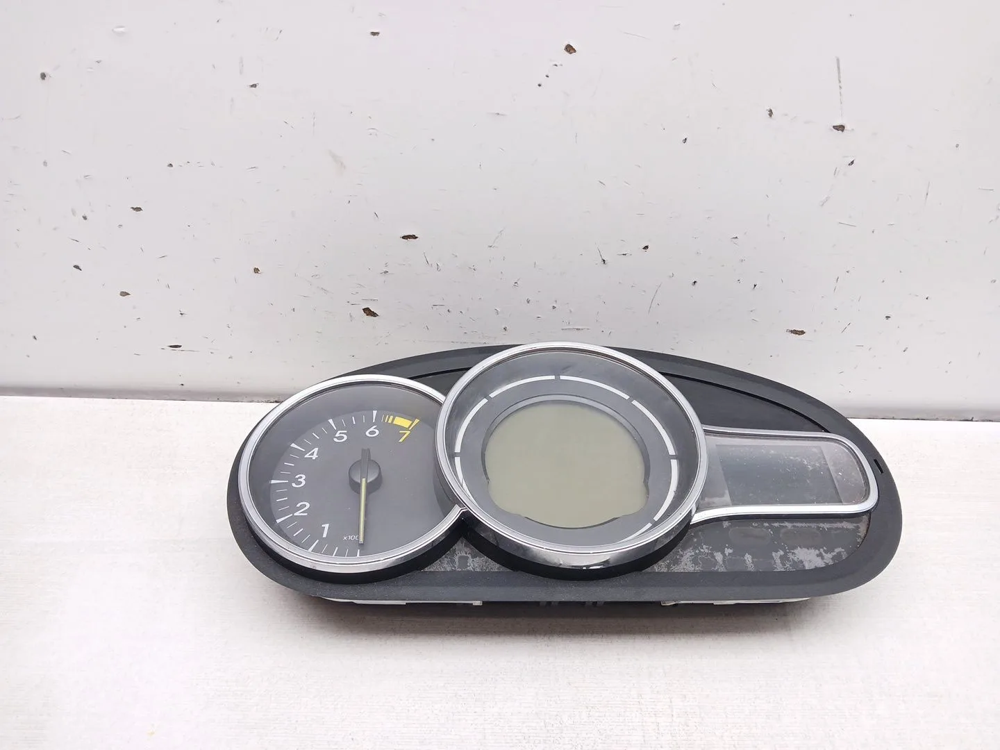 Cuadro Instrumentos para Renault Megane Iii Hatchback (Bz0/1_, B3_)