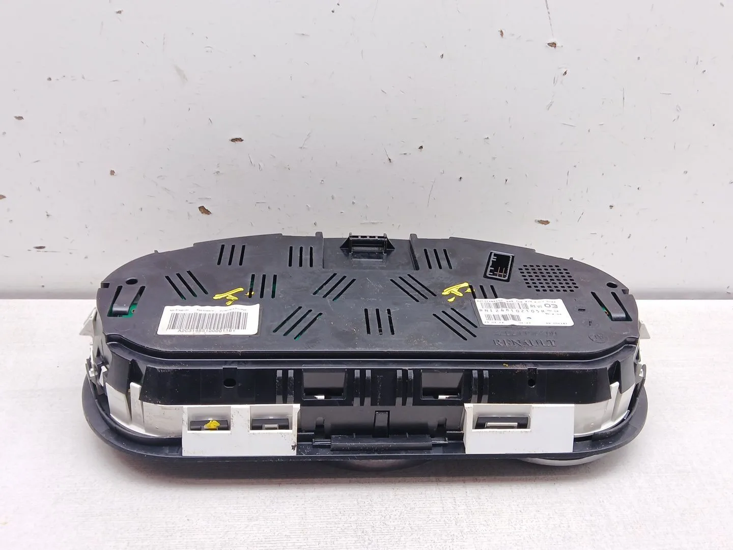 Cuadro Instrumentos para Renault Megane Iii Hatchback (Bz0/1_, B3_)