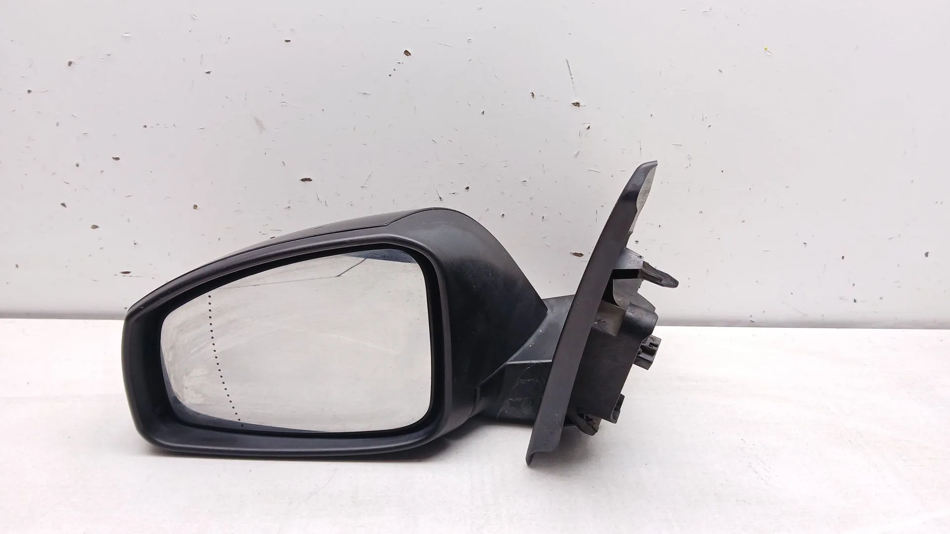 Retrovisor Izquierdo para Renault Megane Iii Hatchback (Bz0/1_, B3_)