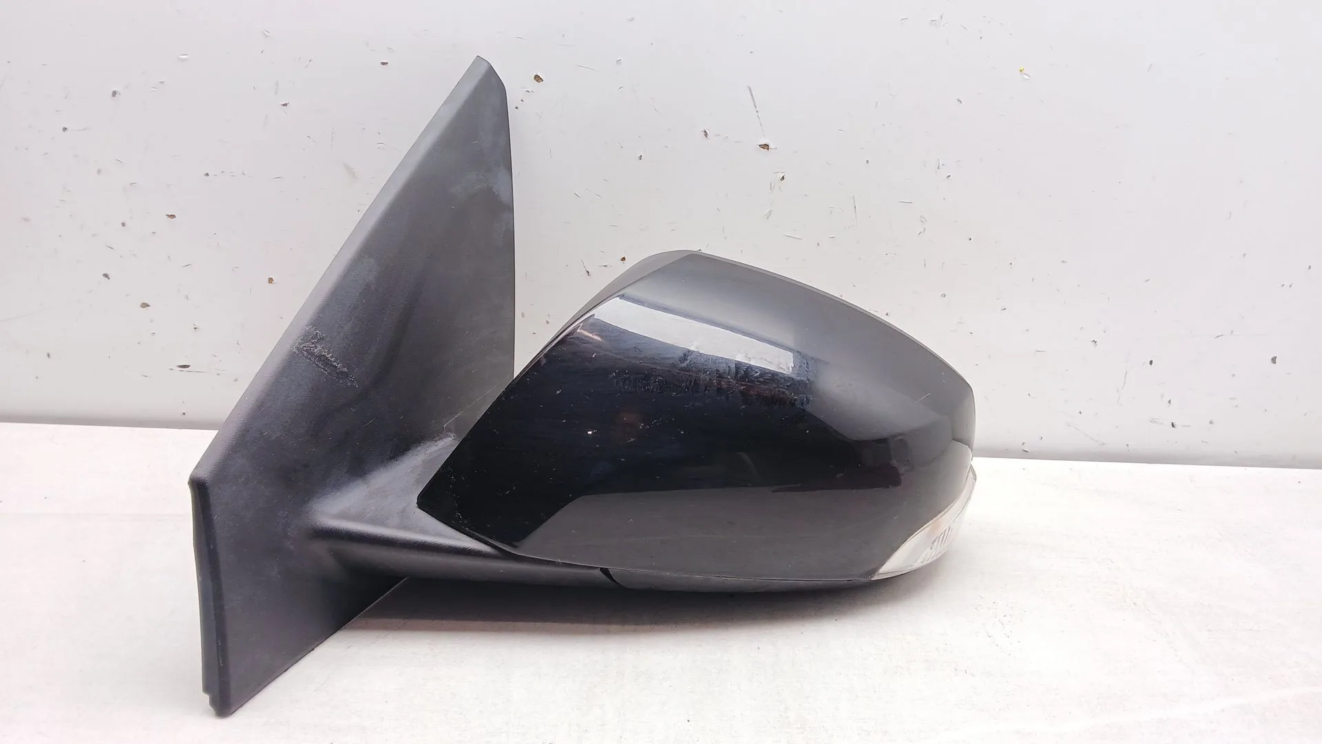 Retrovisor Izquierdo para Renault Megane Iii Hatchback (Bz0/1_, B3_)