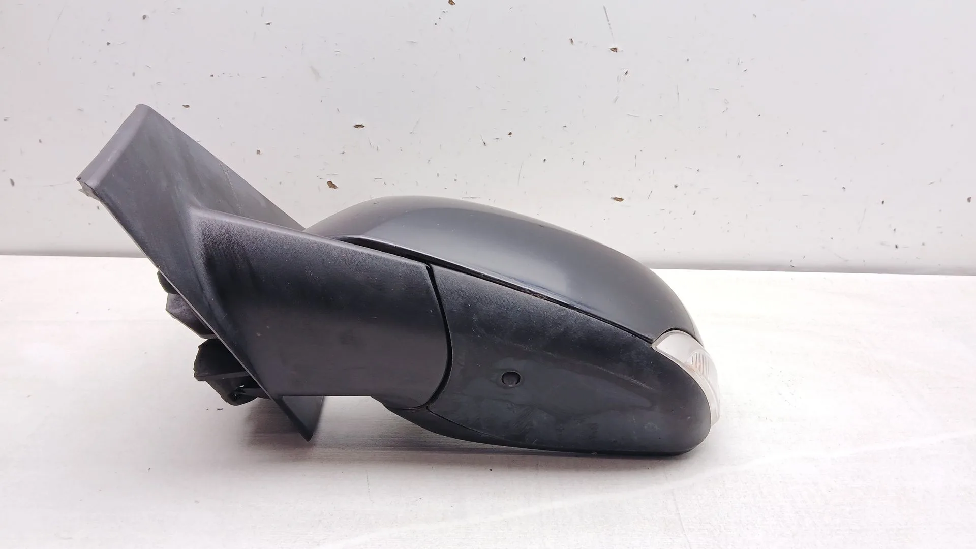 Retrovisor Izquierdo para Renault Megane Iii Hatchback (Bz0/1_, B3_)