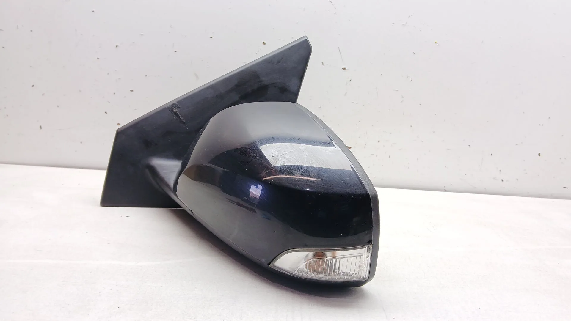 Retrovisor Izquierdo para Renault Megane Iii Hatchback (Bz0/1_, B3_)