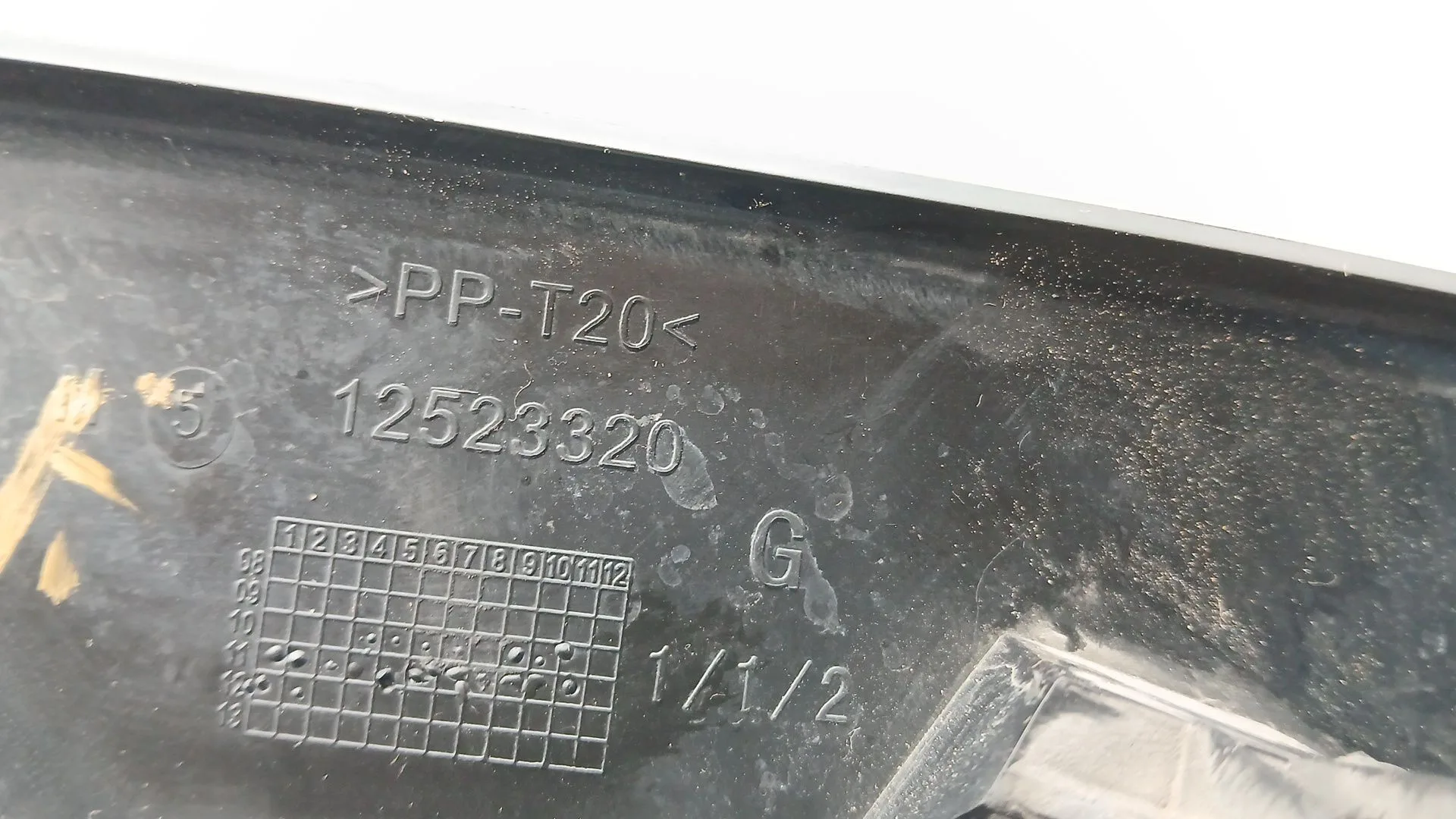 Retrovisor Izquierdo para Renault Megane Iii Hatchback (Bz0/1_, B3_)
