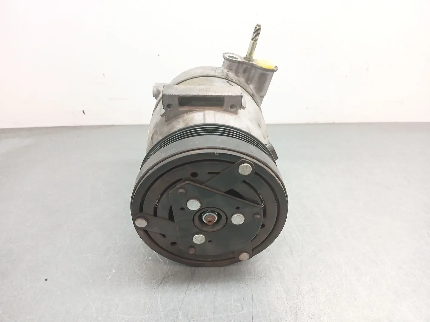Compresor Aire Acondicionado para Chevrolet Aveo / Kalos Hatchback (T250, T255)