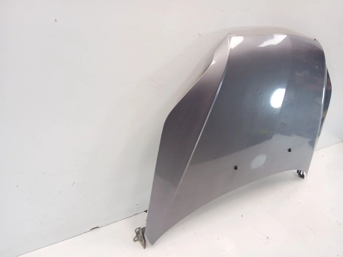 Capot para Chevrolet Aveo / Kalos Hatchback (T250, T255)