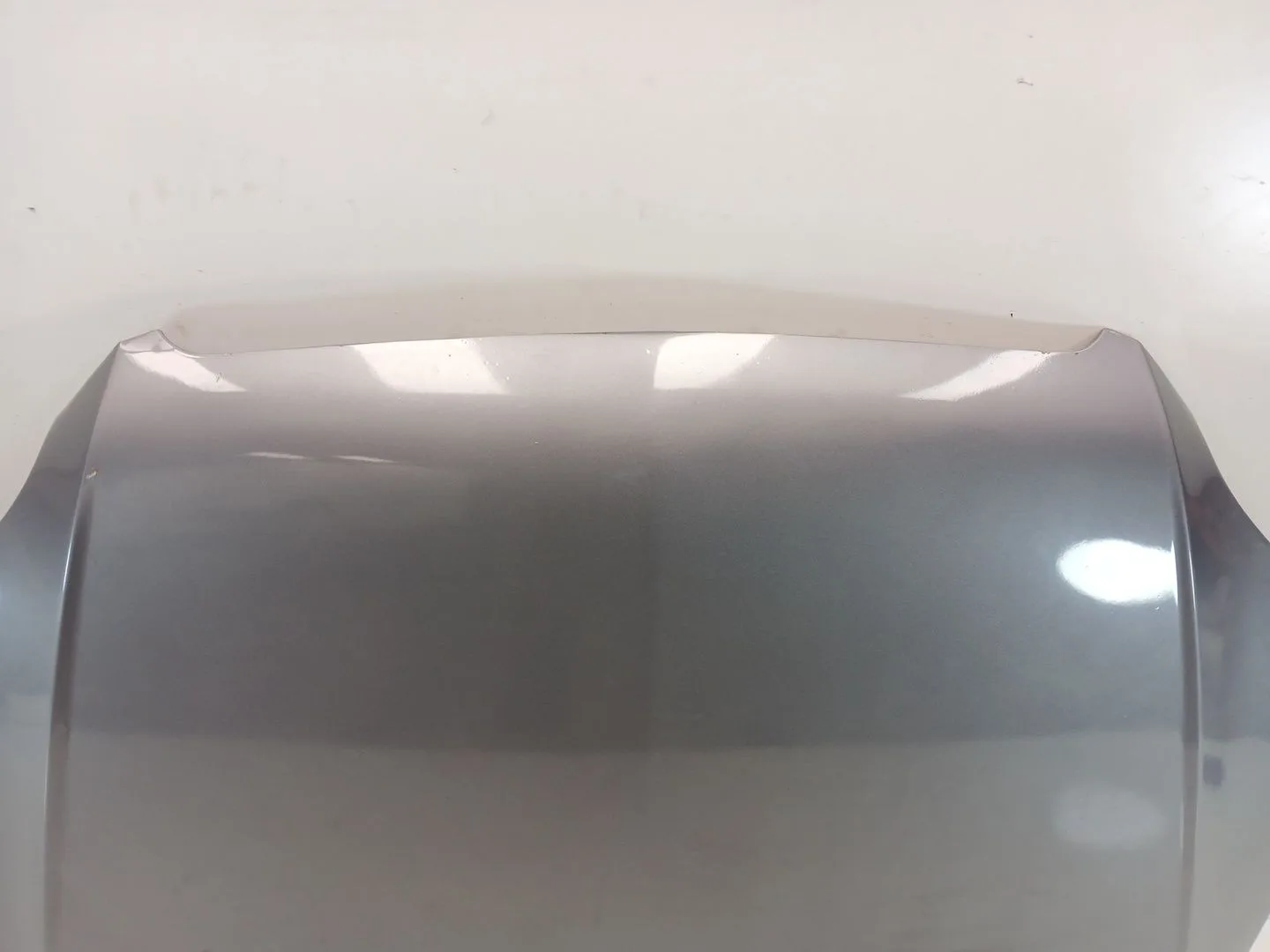 Capot para Chevrolet Aveo / Kalos Hatchback (T250, T255)