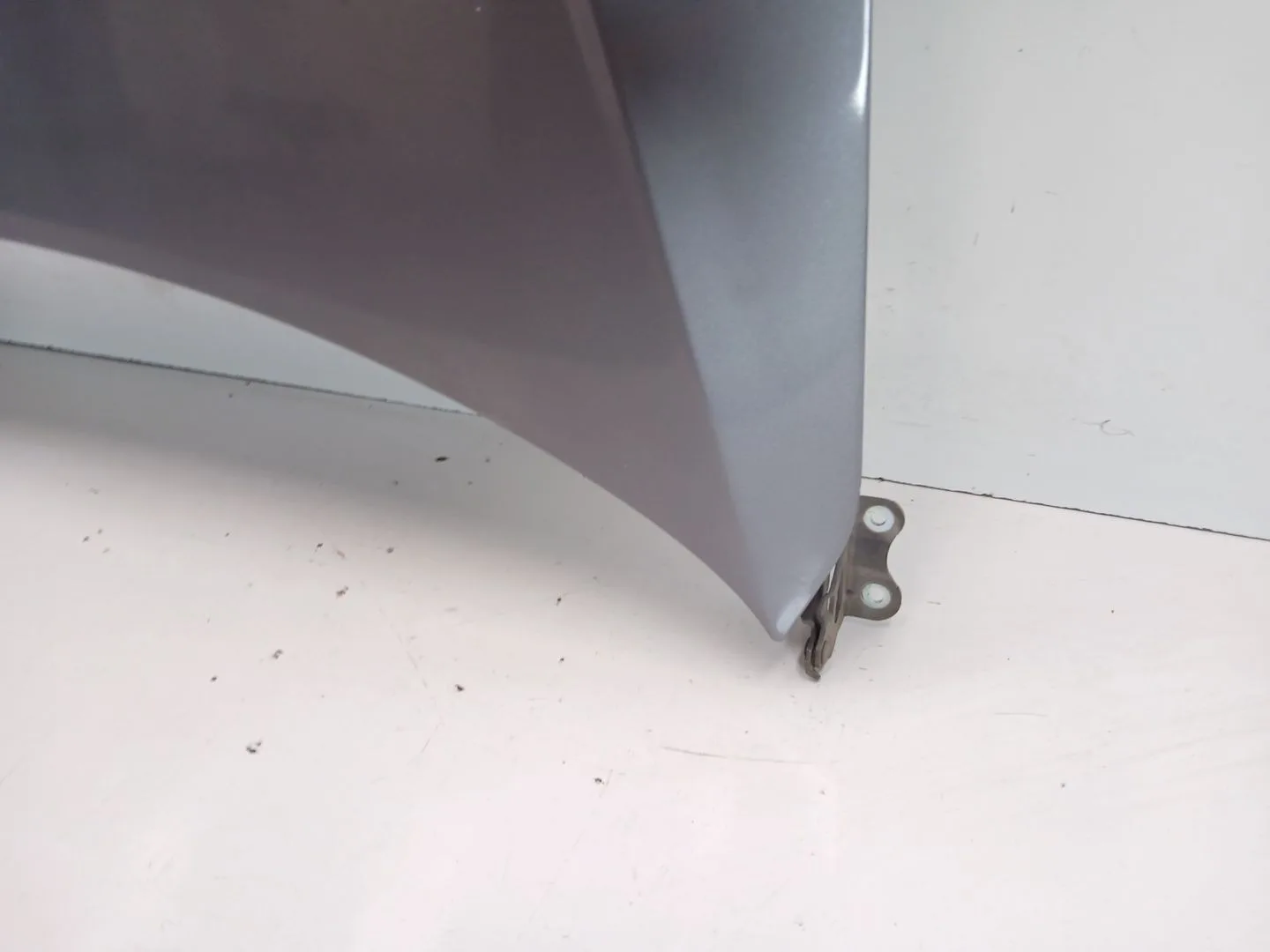 Capot para Chevrolet Aveo / Kalos Hatchback (T250, T255)