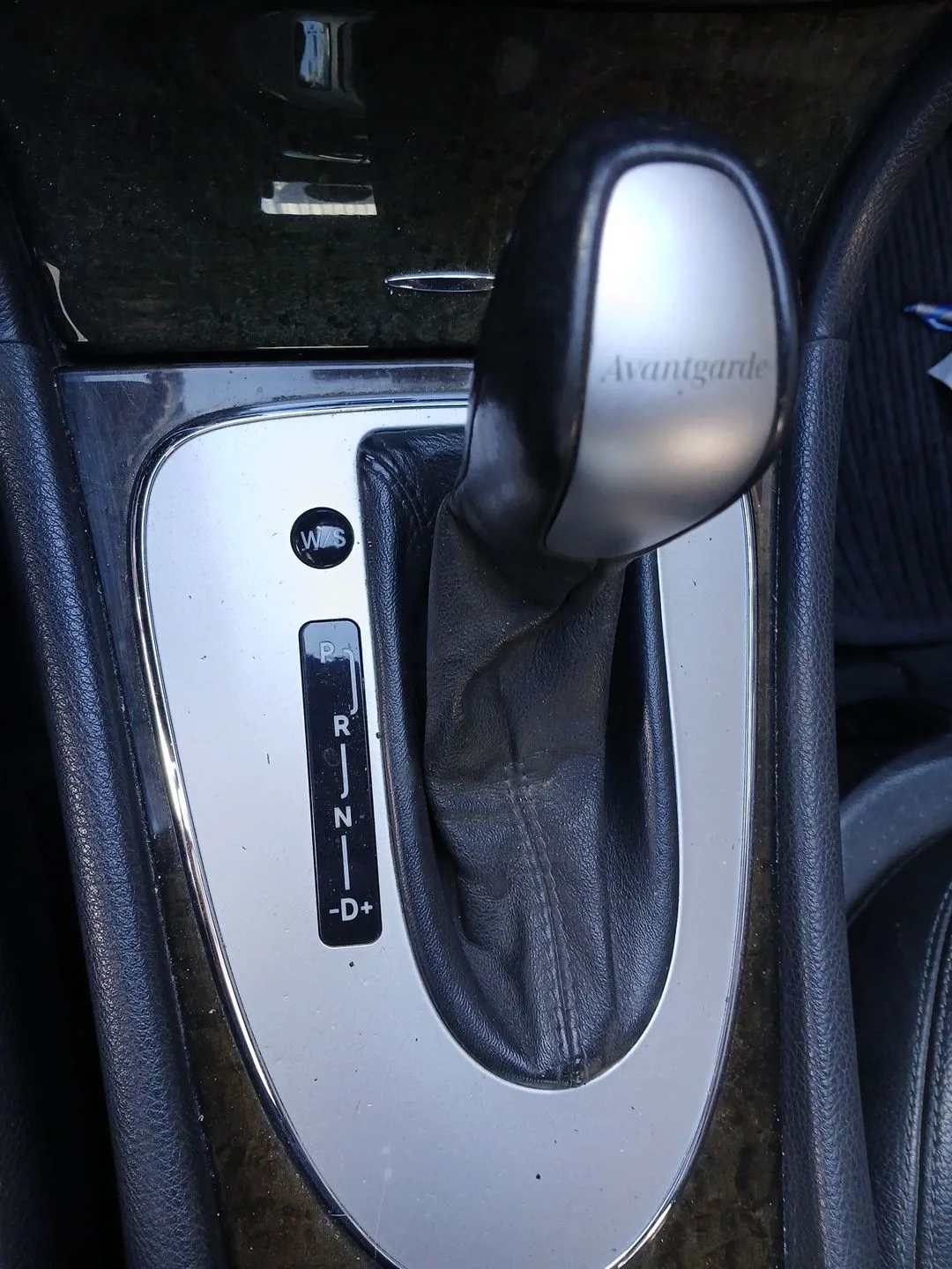 Caja Cambios para Mercedes-Benz Clase E (W211)