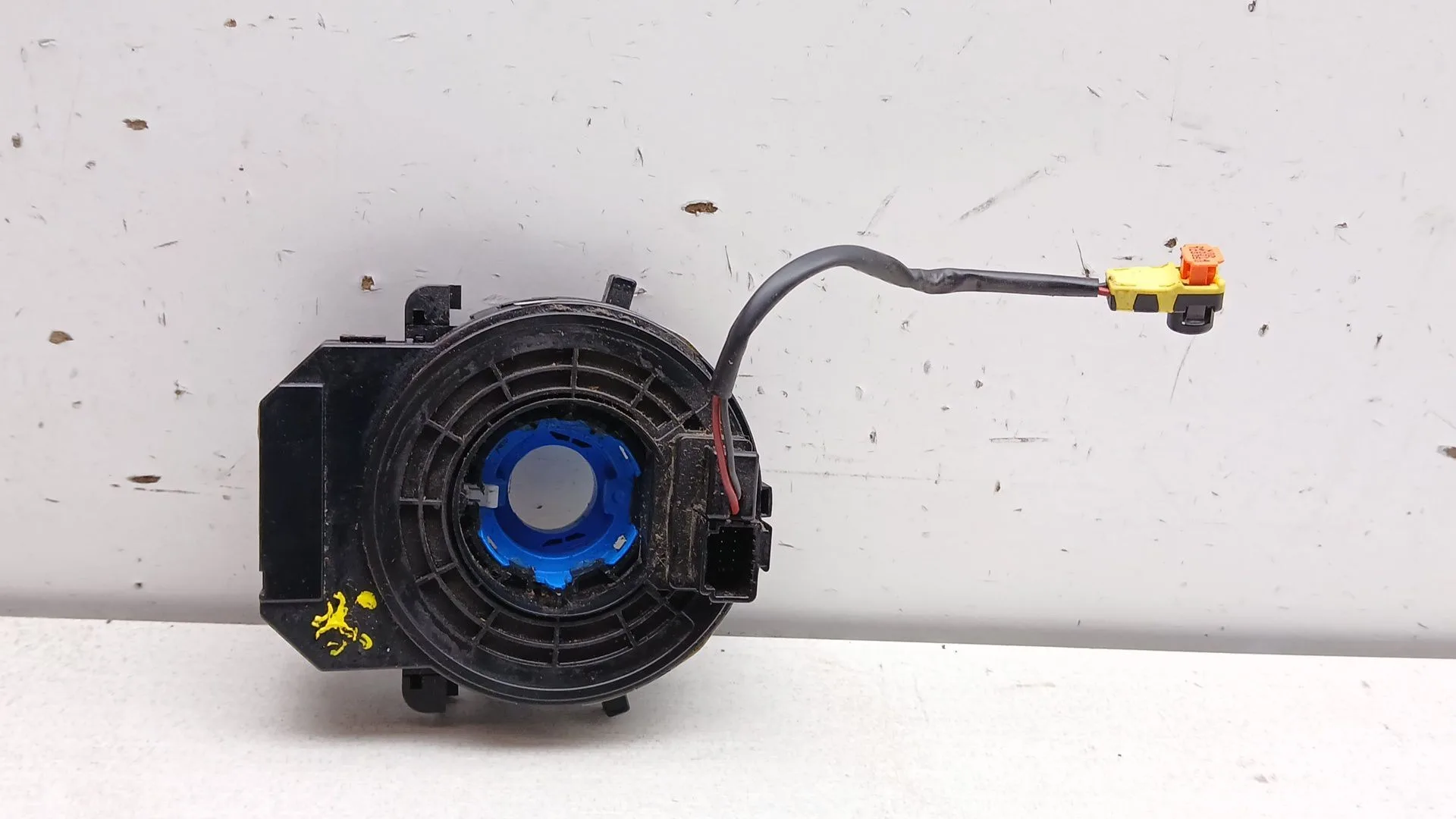 Anillo Airbag para Kia Rio