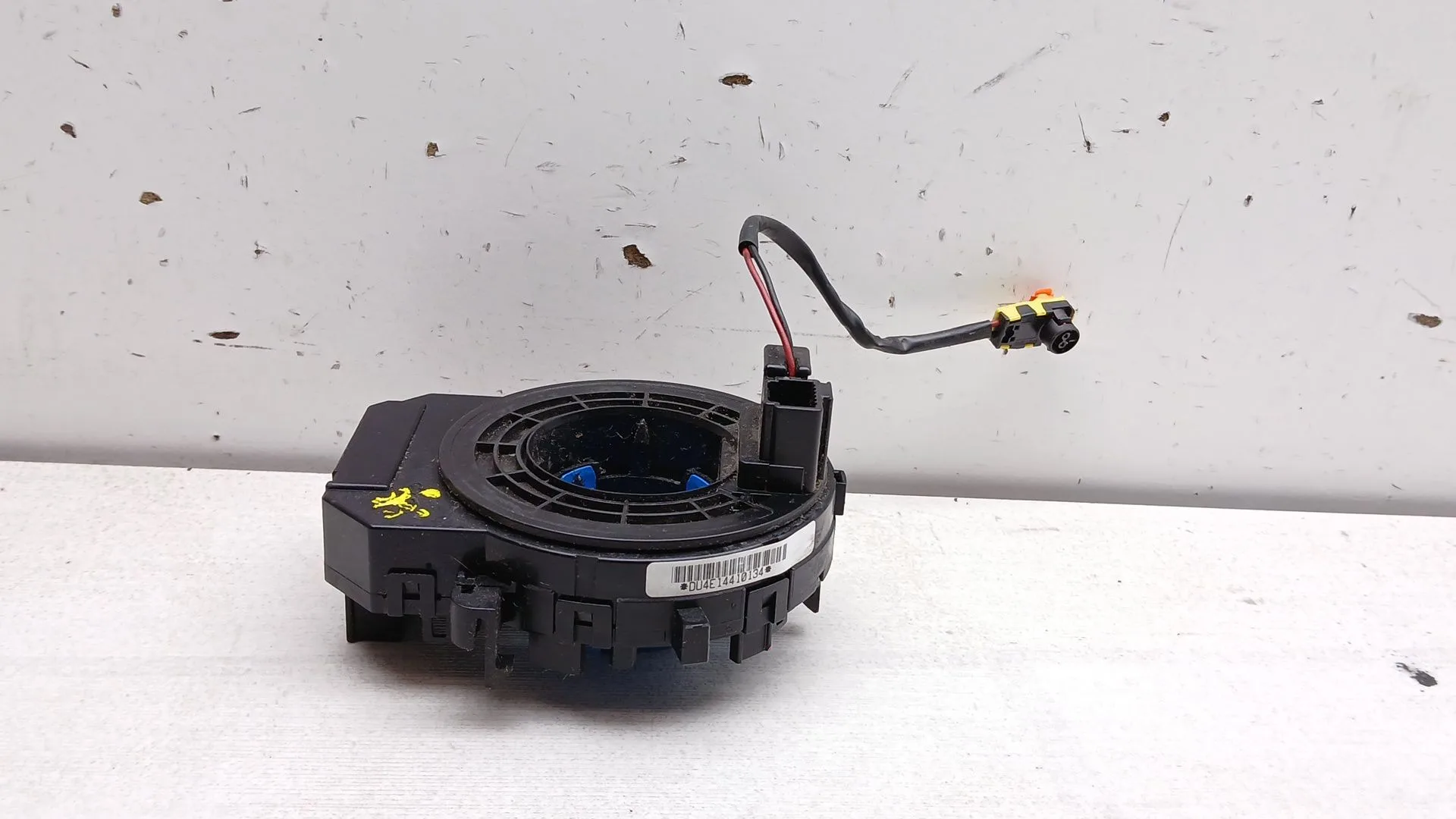 Anillo Airbag para Kia Rio